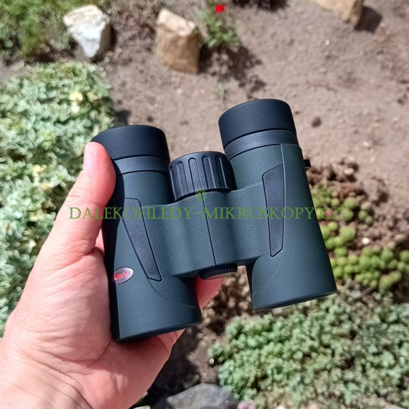 Kowa BD III 8x32 XD