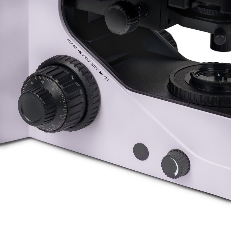 Magus Bio 270T LED - Plan Infinty