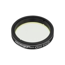 Omegon - O-III CCD mlhovinový  filtr (1,25")