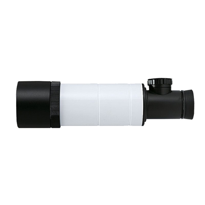 Vixen - optický hledáček 7x50 s LED ovitem