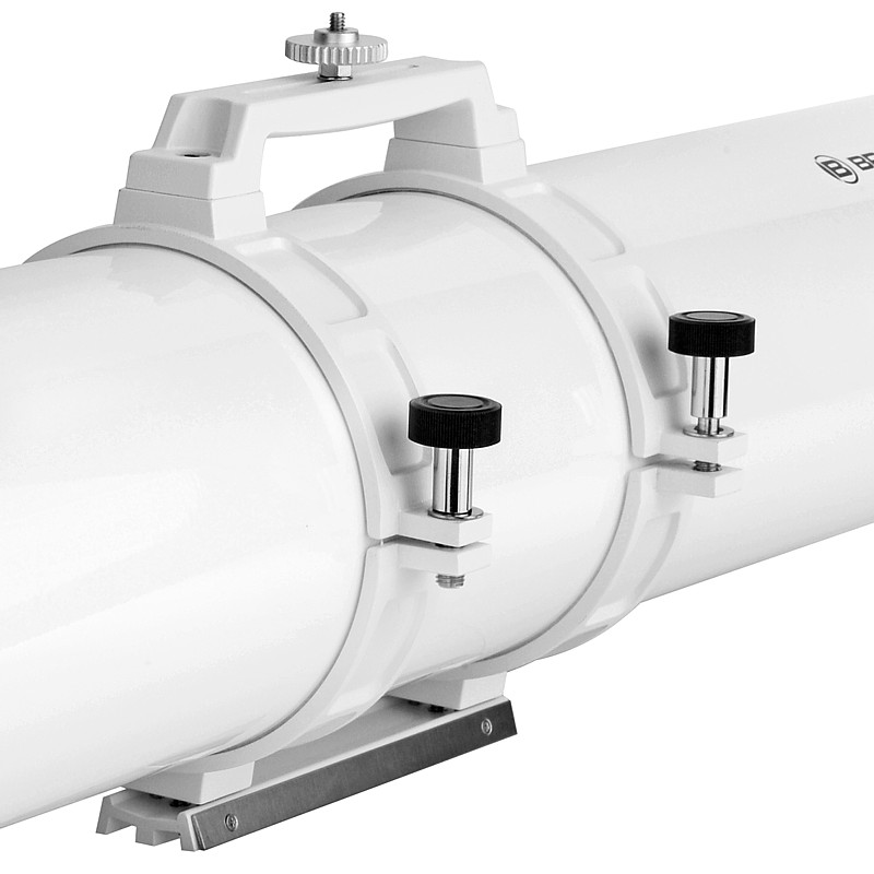 Bresser Messier NT 150/1200 EXOS-1/EQ4 + sluneční filtr