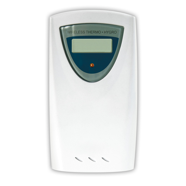 Meeostanice Bresser Weather Centrum