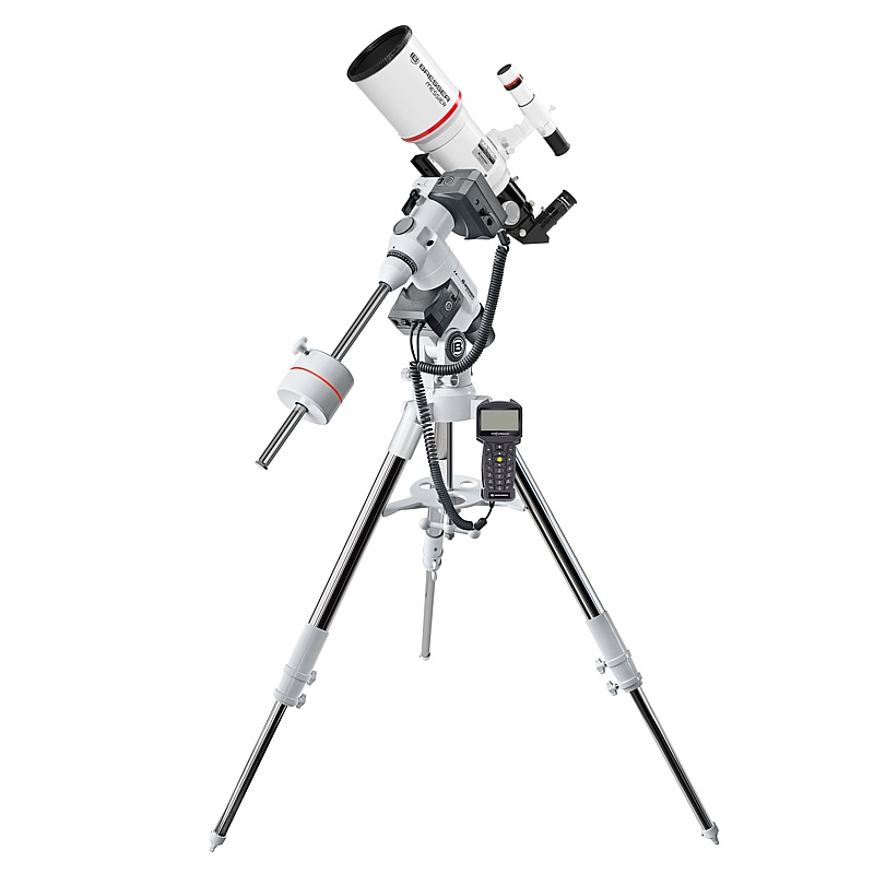  Bresser Messier AR-102xs/460 EXOS-2/EQ5 Goto 
