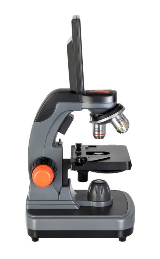 Levenhuk Kelvin Touch KM5 - 7" LCD displej - SD+HDMI + USB