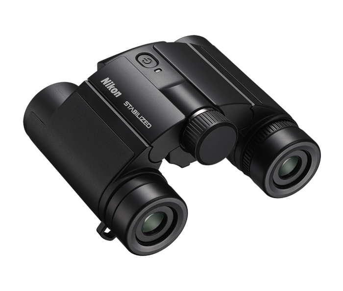 Nikon Stabilized 12x25 S