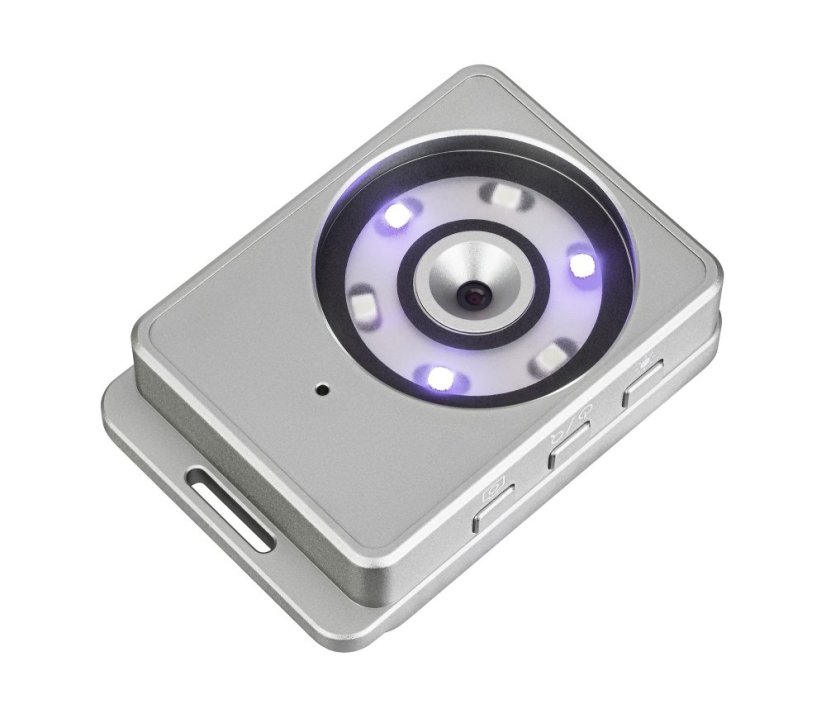 Digitální lupa Levenhuk ERGO 20 (7x, 12x, 19x)