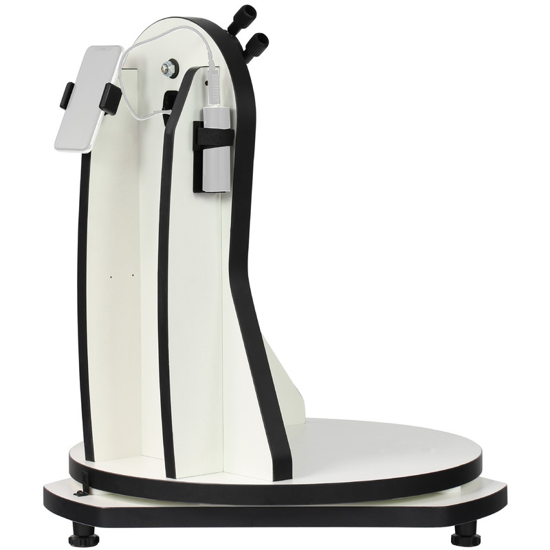 Montáž Omegon Push+