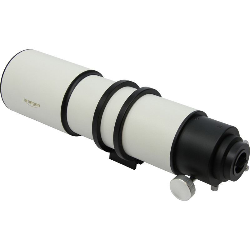 hvězdářský dalekohled Omegon 90/500mm OTA