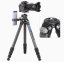 Leofoto - karbonový stativ Ranger LS-254 + kulová hlava LH-30 (8kg/128cm)