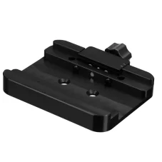 BRESSER duální rybinová svorka pro montáž Nebula (GP a Losmandy)