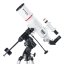 Bresser AR 90/500 EQ-3 + sluneční filtr