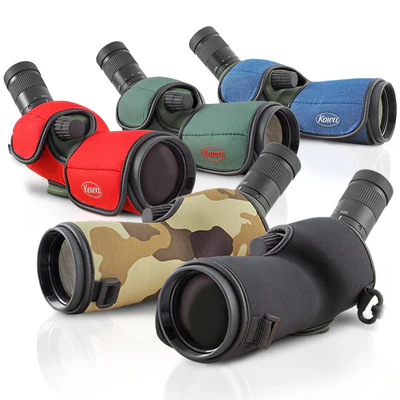 Kowa - obal na spektiv TSN-501 a TSN-502 (různé barvy)