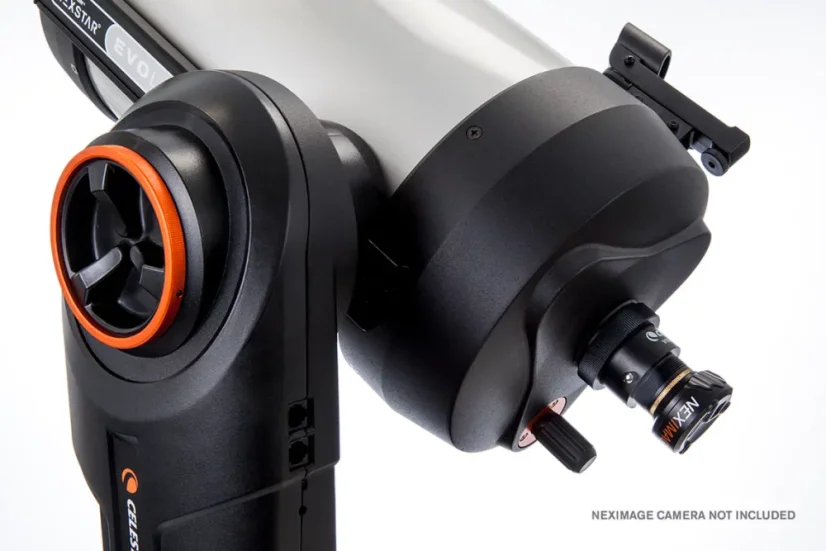 Celestron NexStar 8" Evolution 203/2032 (WiFi)