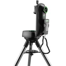Montáž Skywatcher Fusion 120i - WiFi - polovidlice