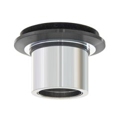 fotoadapter pro mikroskopy 30mm krátký