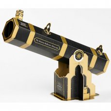 AstroMedia - model teleskopu Newton