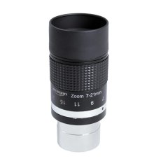 Omegon zoom okulár 7-21mm