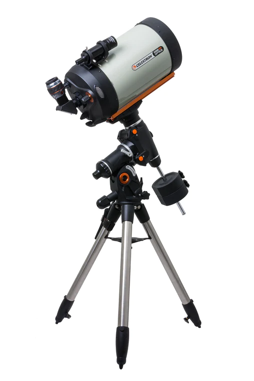 Celestron CGEM II 1100 - 11" EdgeHD 280/2800