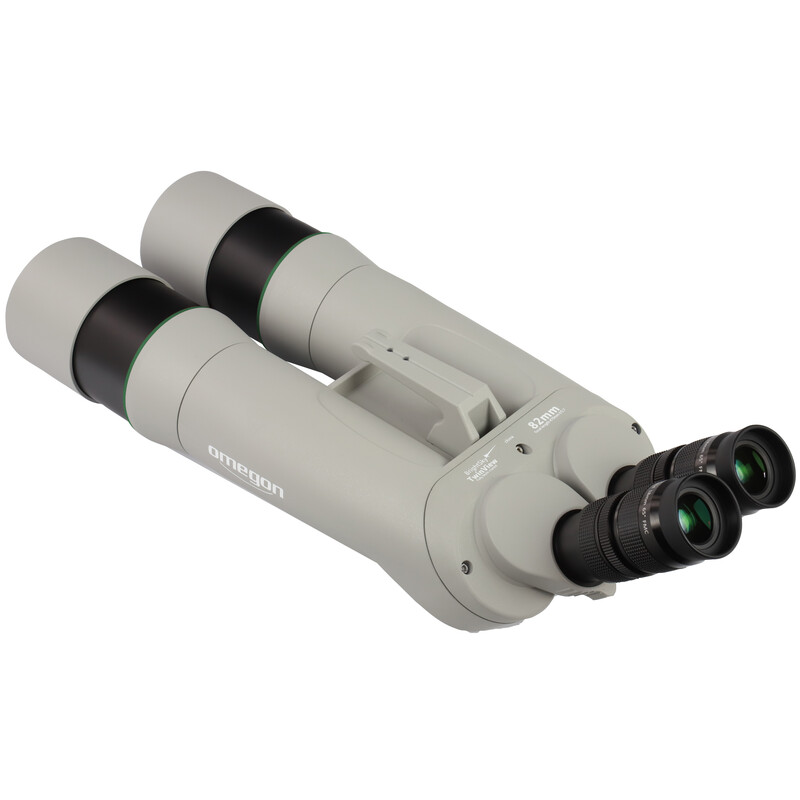 Omegon Brightsky 26x82 - 45° + montáž Neptune + stativ