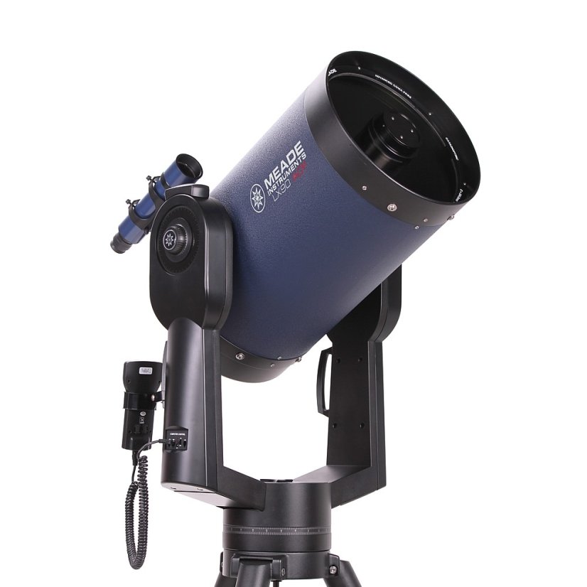 Meade LX90 12“ F/10 ACF se stativem