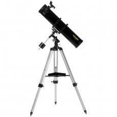 Hvězdářský dalekohled Omegon NT 130/920 EQ-2