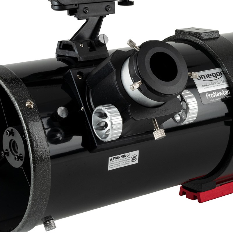 Omegon Pro-Newton N 153/750 OTA