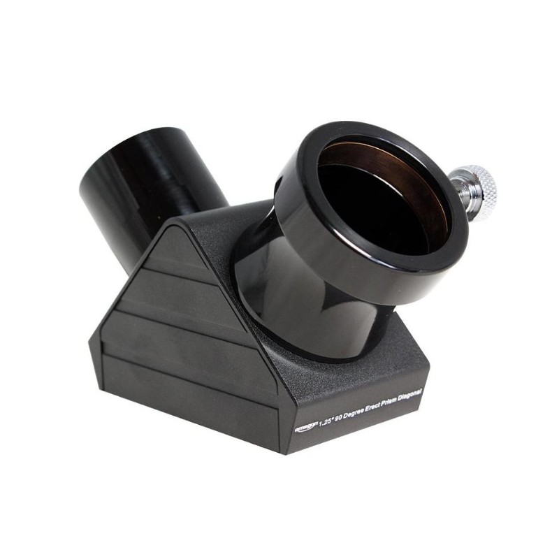 Převracející hranol 1.25" Omegon