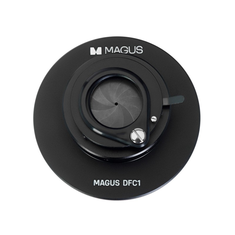 Magus DFC1 - kondenzor tmavého pole - pro stereomikroskopy