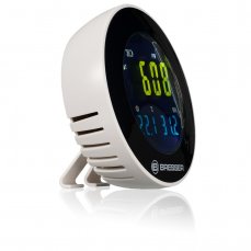 BRESSER - monitor kvality vzduchu, měření CO²