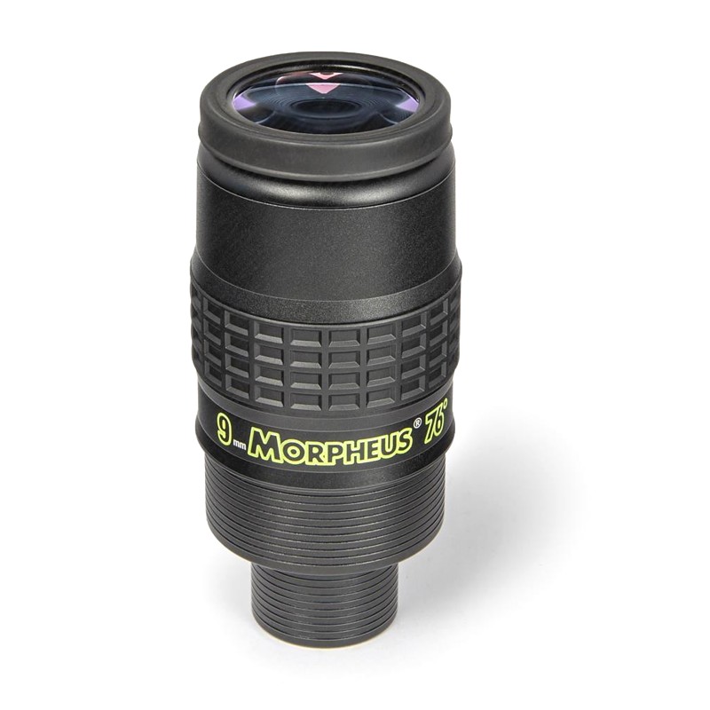 Okulár Baader 9 mm Morpheus® 76°