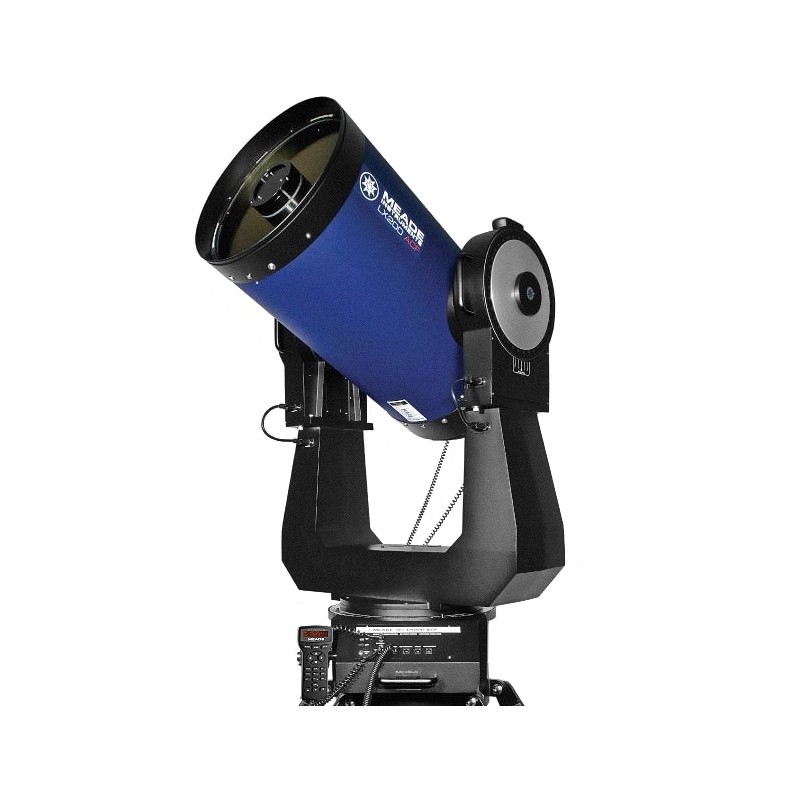 Teleskop Meade LX200 16“ F/10 ACF - bez stativu