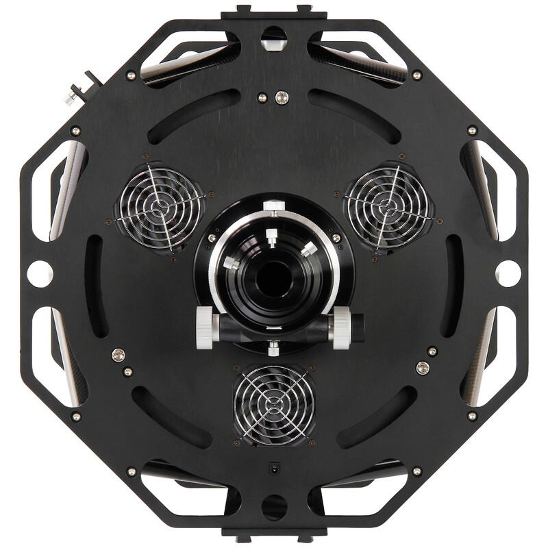 Omegon Ritchey-Chretien Pro RC 14" f/8 (355/2845) trubkový tubus - lehčí verze