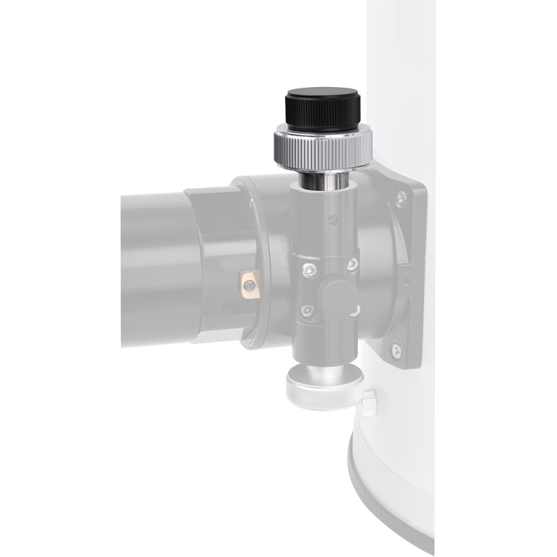 Převod ostření 1:8 pro dalekohledy Messier - Hexafoc