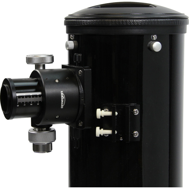 Omegon M54 / T2 adapter