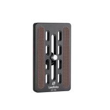 Leofoto - stativová destička QP-70N (7x3,8cm) Arca-Swiss