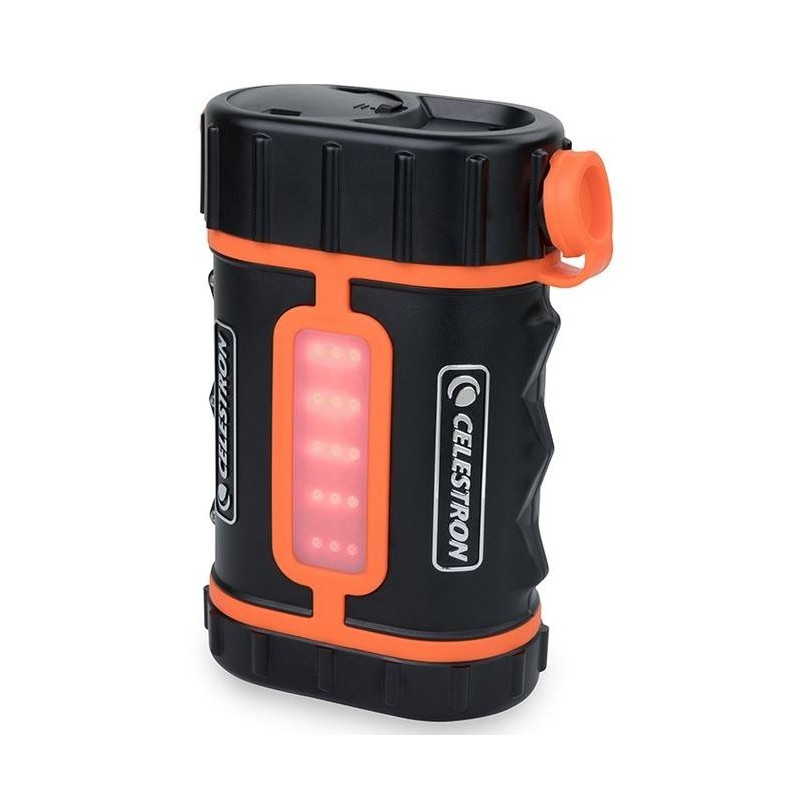 Celestron - Power Tank Lithium Pro - Pro LiFePO4 159Wh