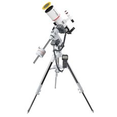 Bresser Messier AR 102xs/460 EXOS-2/EQ5 Goto + sluneční filtr