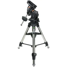 Celestron - CGX-L rovníková montáž + stativ