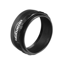Prodlužovací adapter T2/T2 (OD=17mm)