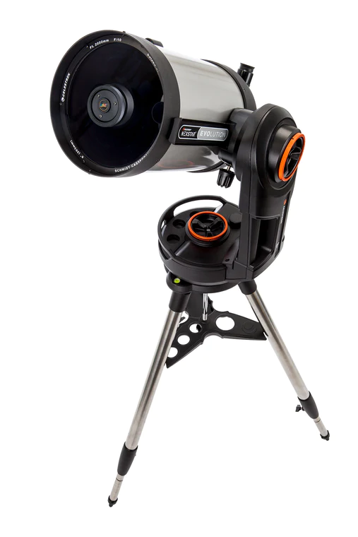 Celestron NexStar 8" Evolution 203/2032 (WiFi)