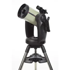 Celestron CPC Deluxe 8" SC (203/2032) EdgeHD