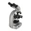 Omegon BinoView Basic 2LED 40x-800x + brašna