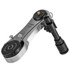 Omegon Mini Track LX4 Quattro bez kulové hlavy