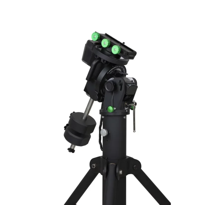 Skywatcher EQ-8R GoTo WiFi (pouze hlava vč. kufru)