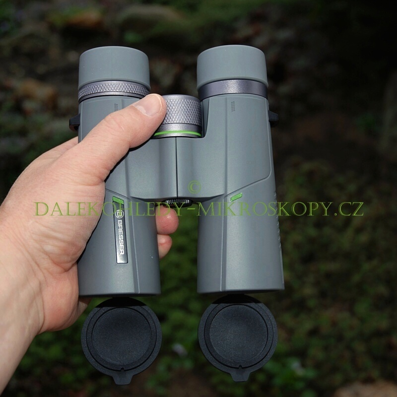 Bresser Wave WP URC 8x42