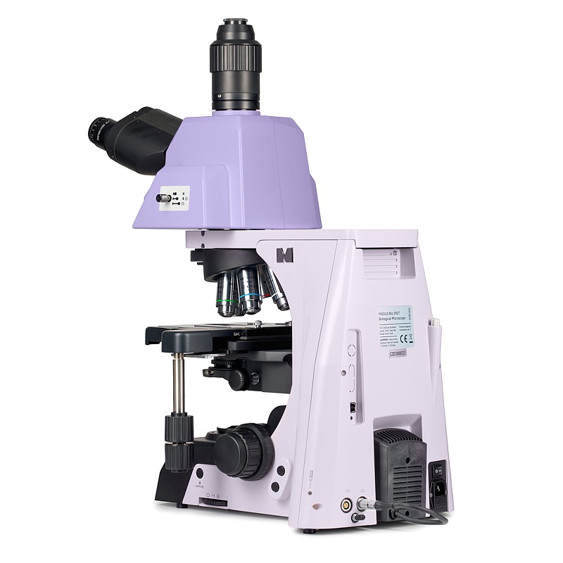 Magus Bio 290T LED - Plan Infinity