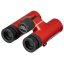 BRESSER Spirit Compact 6x24 red (červený)