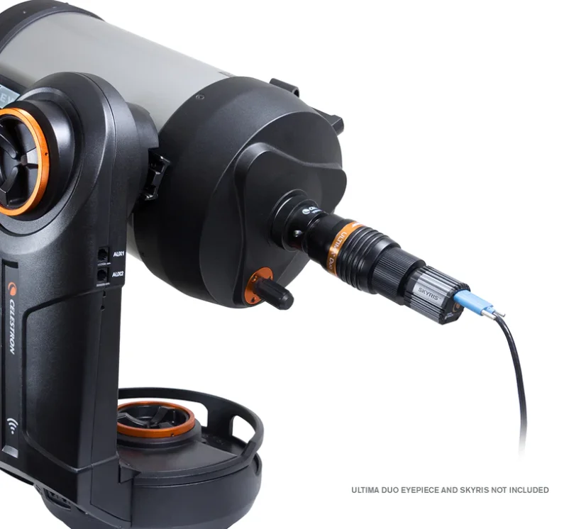 Celestron NexStar 8" Evolution 203/2032 (WiFi)