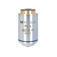 Objektiv MAGUS 60PLL (60х/0,70 Plan L WD 2,08mm)