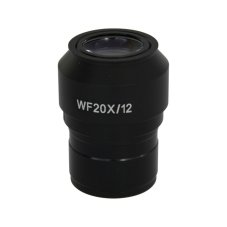 Omegon WF širokoúhlý okulár 20x/12 (30mm) s D korekcí